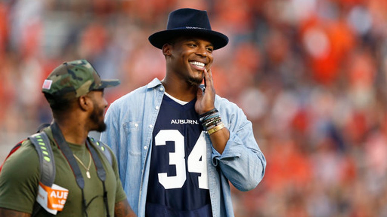 Carolina has 2 rookie CBs, but Broncos had a major makeover